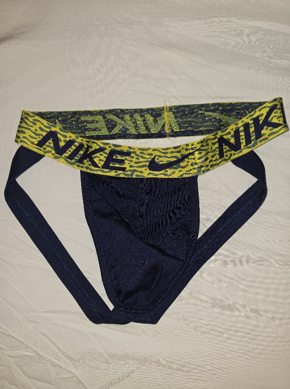 Nike Jockstrap M